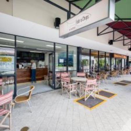 Mt Hawthorn Fish  Chips