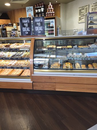 Muffin Break - Dentist Search 0