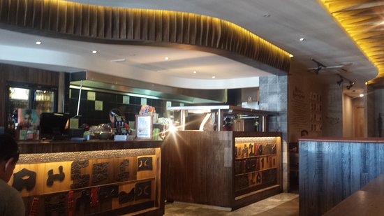 Nando's Flame Grilled Chicken