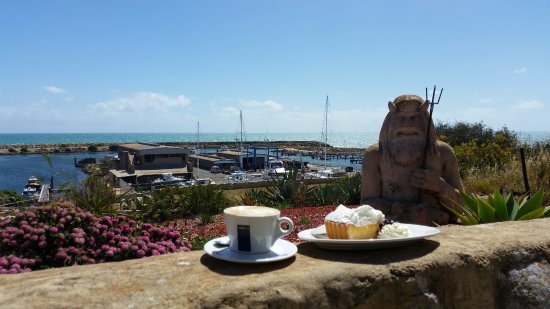 Neptune's Cafe