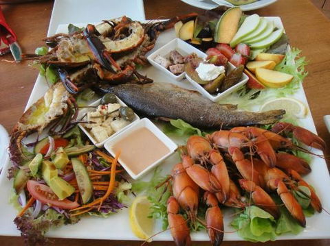 Nippers Cafe - Dentists Australia 0