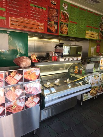 Noodler's Noodle Bar Bunbury