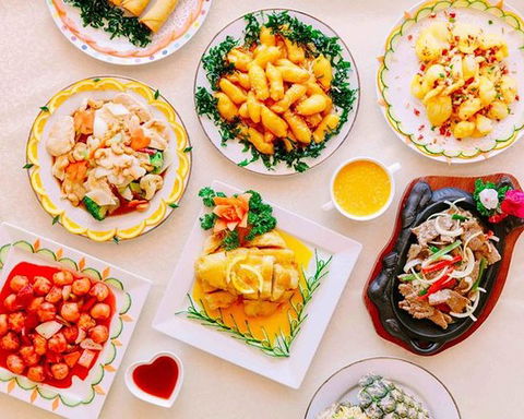 Parklane Chinese Restaurant - Dentists Australia 0