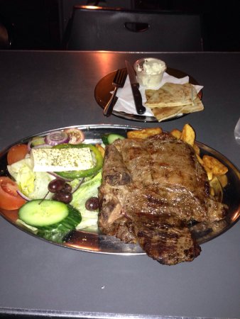 Peter's by the Sea