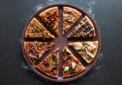 Pizza Riviera - Dentists Australia 0