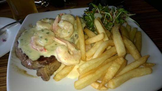 Prince of Wales Hotel - Bistro