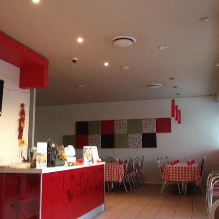 Red Chilli Food Bar - Dentists Australia 0