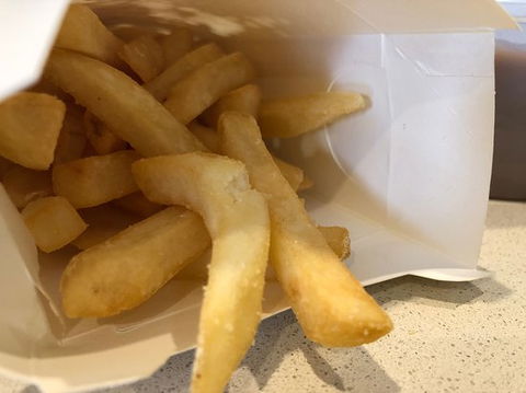 Red Rooster Rivervale - Dentists Australia 0