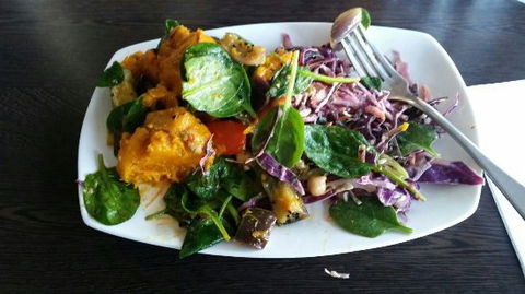 Rice Paper Market - Dentist Search 0