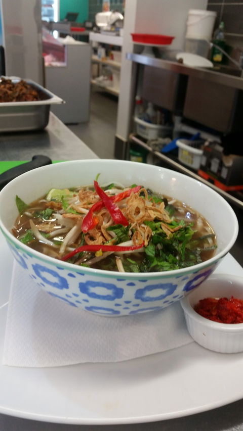 Rice Paper Market - Dentist Search 1