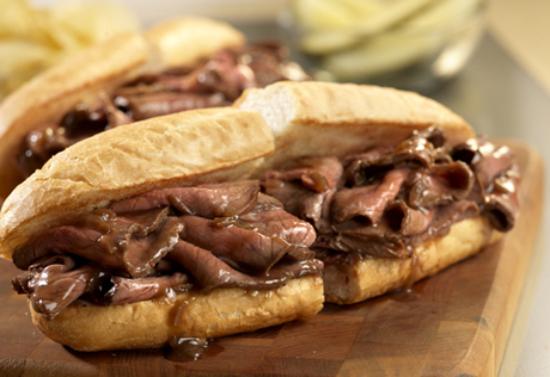 Roast Express Rockingham