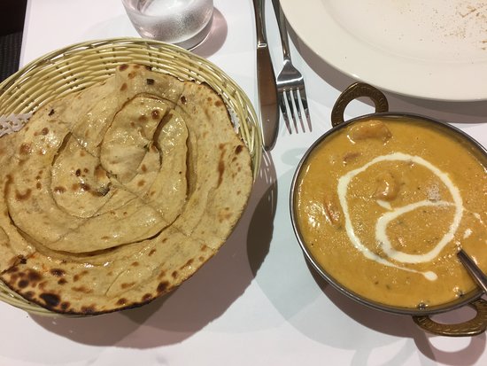 Shalimar Indian Curries