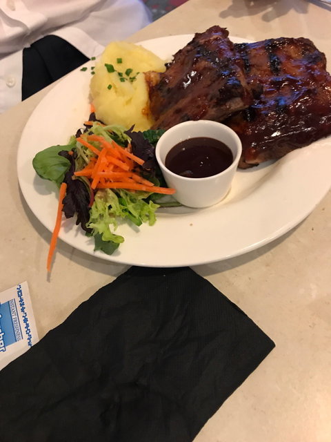 Sizzler - Dentist Search 4