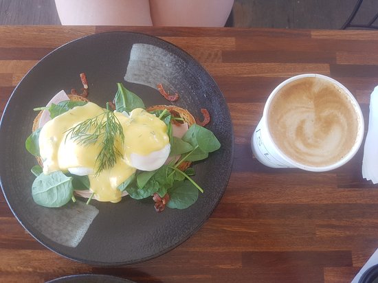 Slate Cafe