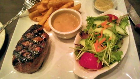SteakOut - Dentist Find 0