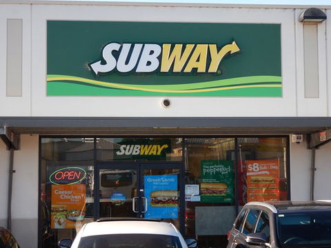 Subway High Wycombe - Dentist Find 0