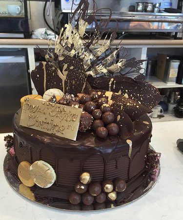 Sugar  Spice Patisserie