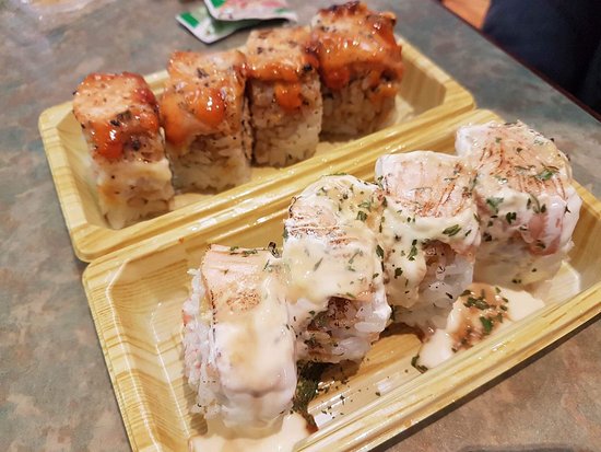 Sushi O