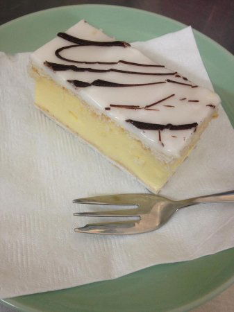 The Bay Patisserie