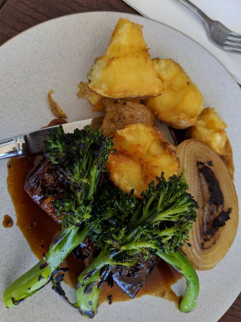 The Goose Bar & Kitchen - Dentist Find 2