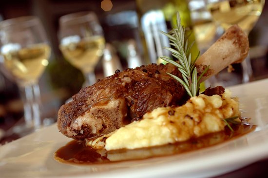 The Sanctuary Bar  Restaurant