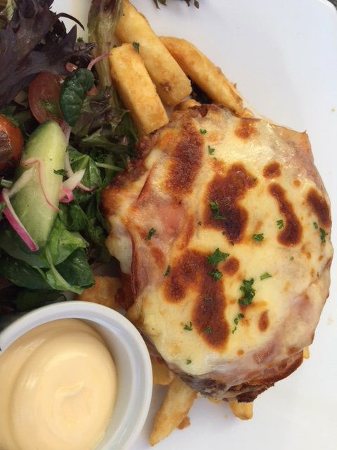The Watermark Restaurant & Bar - Dentists Australia 1