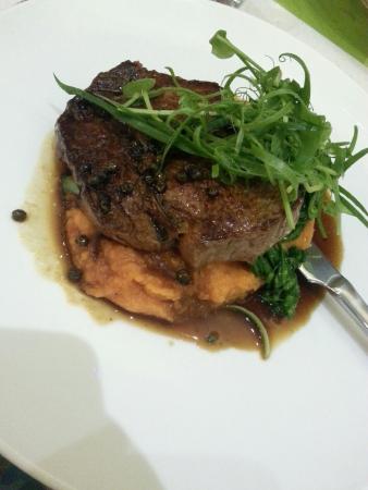 The Watermark Restaurant & Bar - Dentists Australia 0