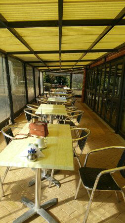 The Well Cafe And Caterers - Dentist Find 0