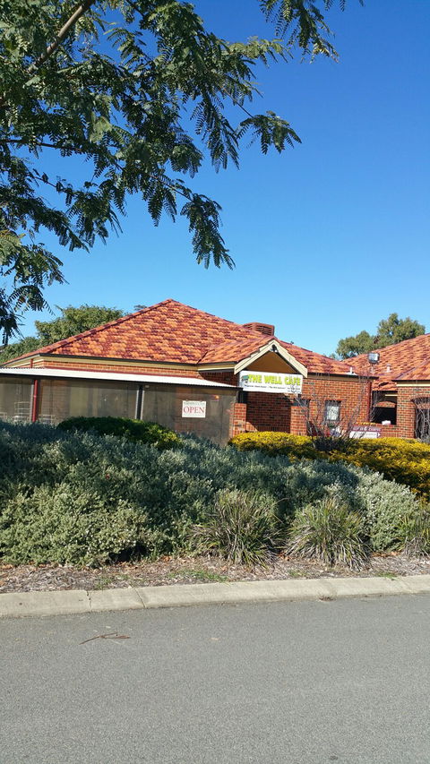 The Well Cafe And Caterers - Dentist Find 2