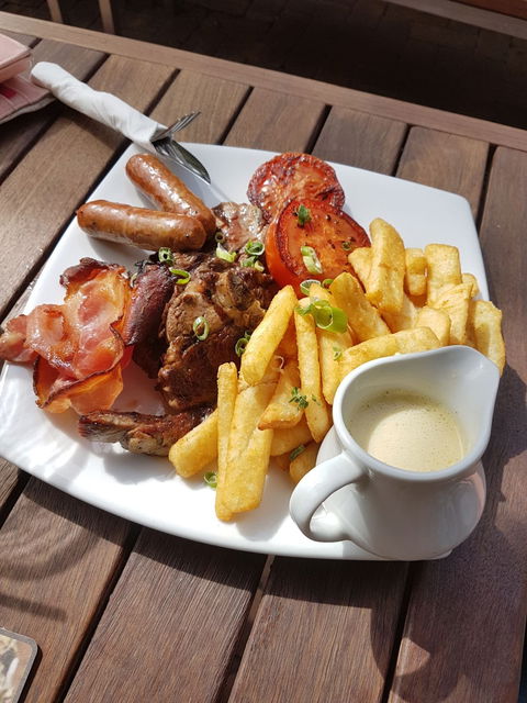 The White Star Albany - Dentists Australia 1