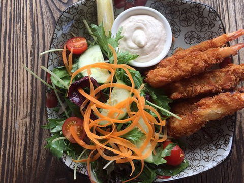 Vancouver Street Cafe - Dentists Australia 0