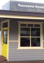 Vancouver Street Cafe - Dentists Australia 1
