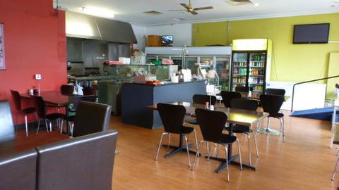 WA Chinese Cafe & Restaurant - Dentist Find 0