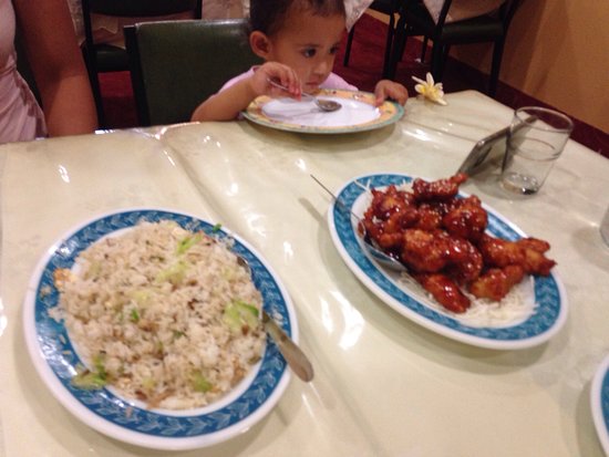 Wah Sing Chinese Restaurant
