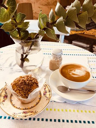 Whisper Coffee Shop - Dentist Find 0