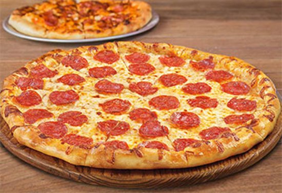 Yanchep Pizza