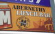 Abernethy Lunch Bar - thumb 0