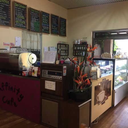 Affinity Cafe Roleystone
