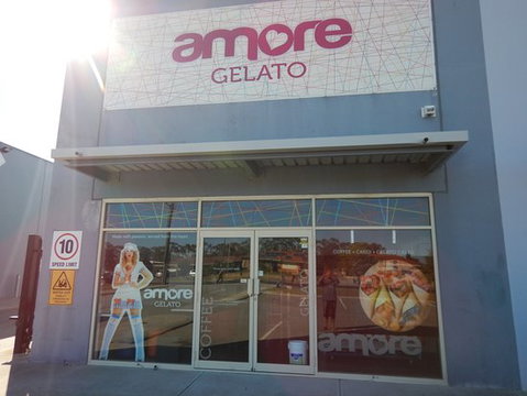 Amore Gelato - Dentist Find 0