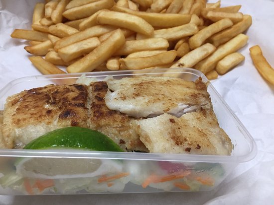 Barra Shak