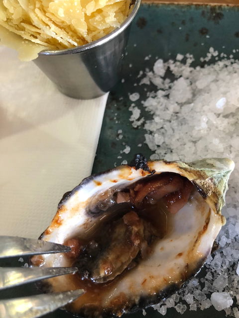 Blanche Bar - Dentist Find 2