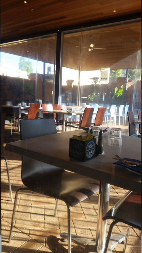 Blue Monkey Restaurant - Dentists Australia 1