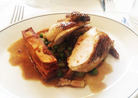 Bouzy - Bar A Vin - Dentist Search 0