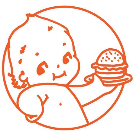 Burger Baby - Dentist Find 0