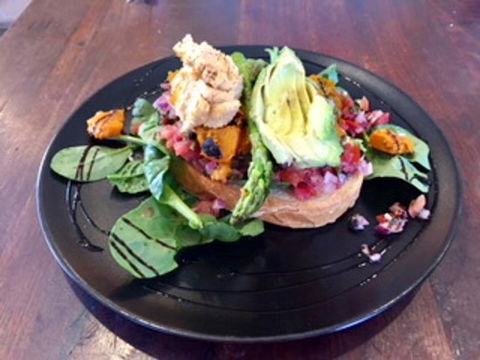 Cafe Fleur - Dentist Search 0