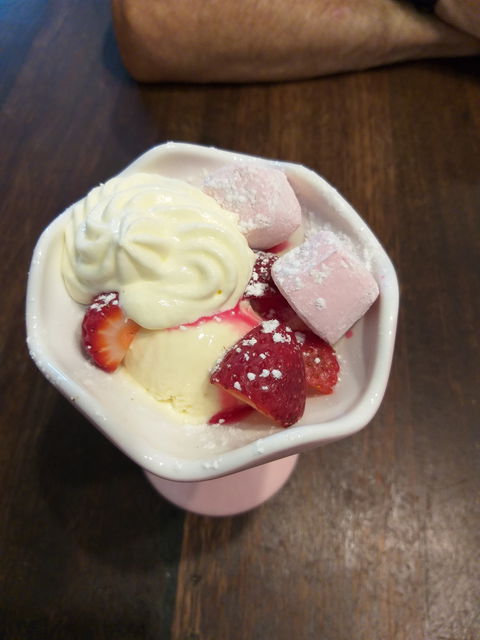 Cafe Fleur - Dentist Search 2