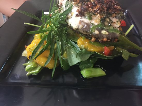 Cafe Sandalwood Kununurra