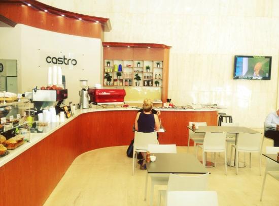Castro Cafe