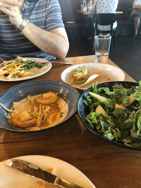 Caves Road Collective, Home Of Black Brewing Co - Dentist Find 1