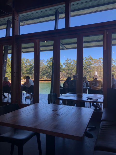 Caves Road Collective, Home Of Black Brewing Co - Dentist Find 5